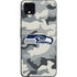 NFL Seattle Seahawks Camo Google Pixel 4 XL Skin